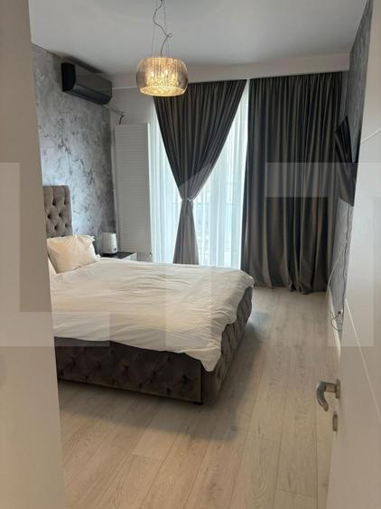 Apartament 3 camere, 86 mp totali, zona Theodor Pallady (plus loc de parcare) - 11