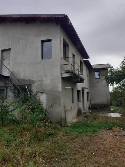 Casa 500mp construit - 9