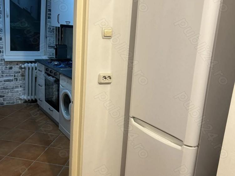 Drumul Taberei 3 minute metrou Parc Drumul Taberei apartament 2 camere MODERN - 8