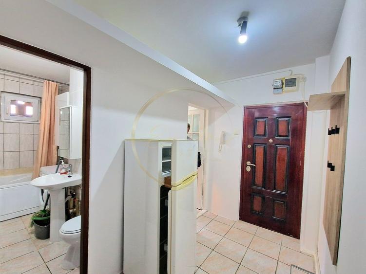 NOU | Apartament 2 camere spațioase  -  Județean | APROAPE DE TOT CE CONTEAZA - 9