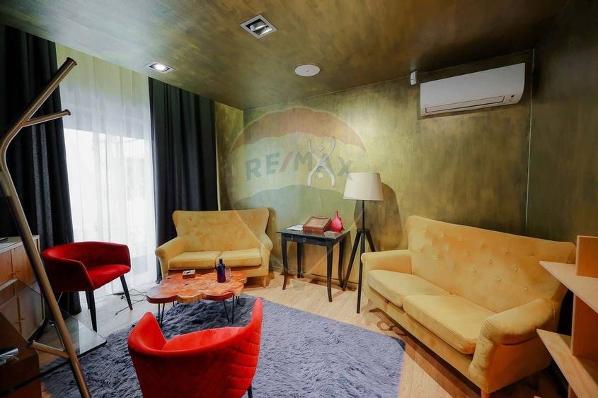 De vanzare -- Spatiu comercial parter 409 mp, Vasile Alecsandri - 50