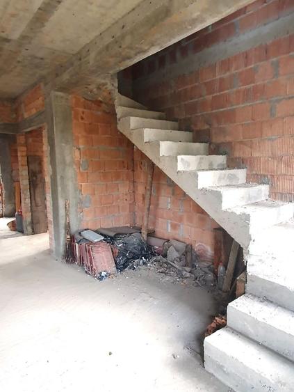 Casă la roșu de vânzare în Hărman, Cartierul Tineretului - 8