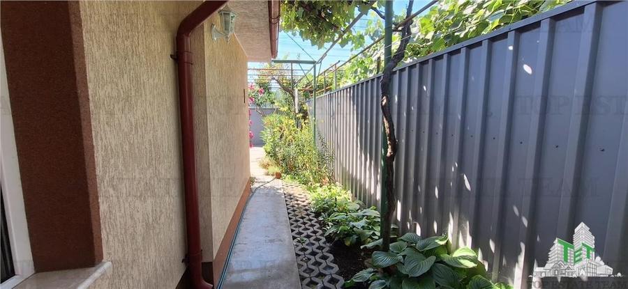 Casa cu gradina, 3 camere Zona I.C Bratianu, Constanta - 9