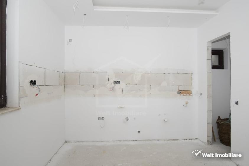 Casa individuala de vanzare in satul Pata, comuna Apahida - 10