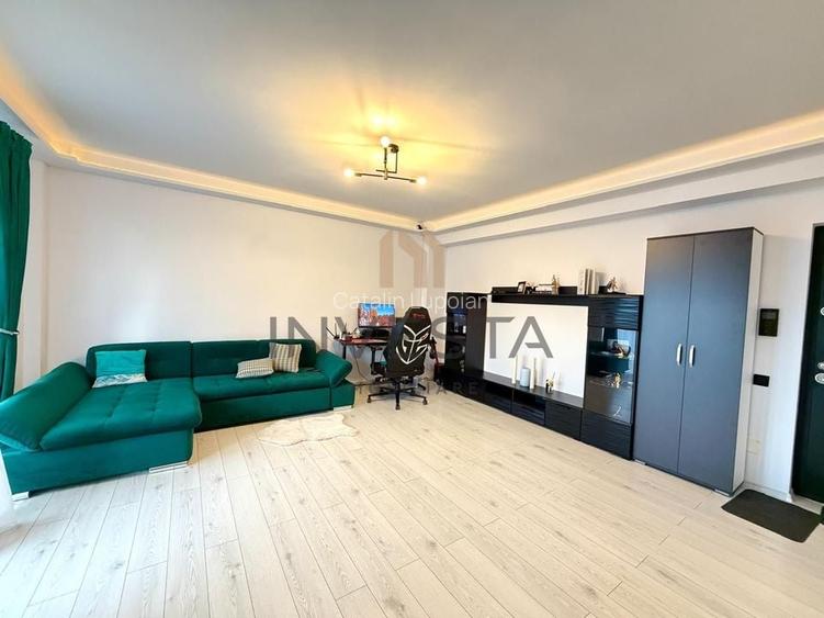 Apartament cu 2 camere in zona strazii Muresului !