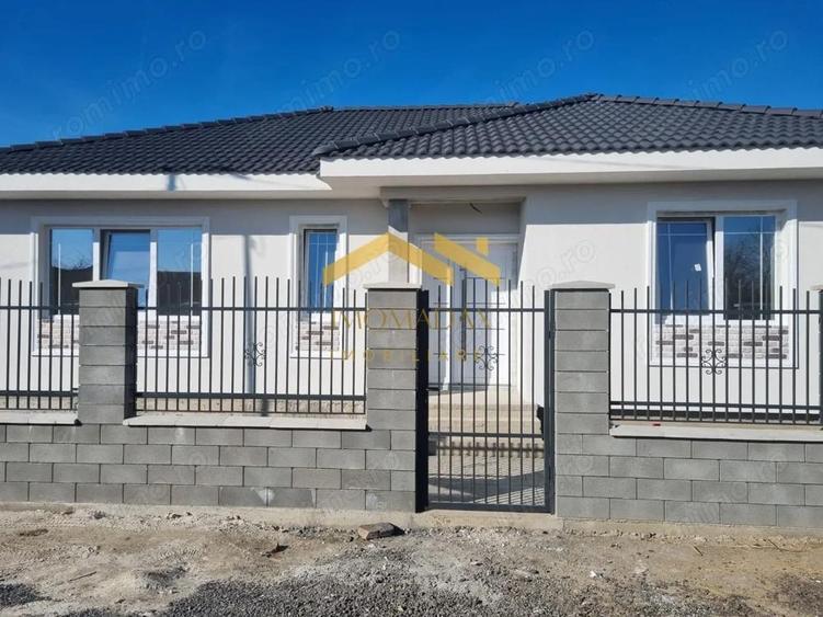 -Casa Individuala-Predare la cheie-Utvin- - 5