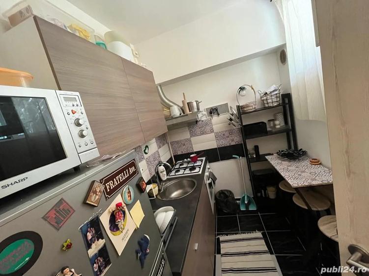 Inchiriere Grasoniera in Grozavesti - 1