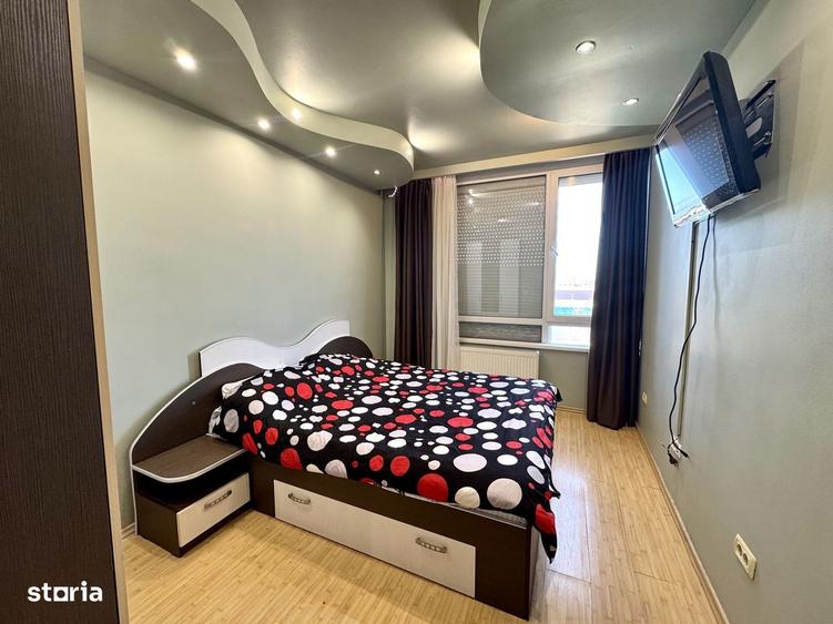 Vand apartament 3 camere, ARED-UTA - 6