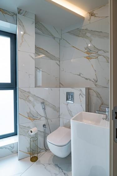 Tomis Nord - Aviatori Residence| 4 camere | 126,4 mp | vedere lac | parcare - 15