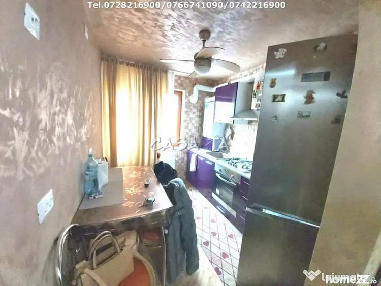 Inchiriere apartament 2 camere, Str.Minerilor - 3