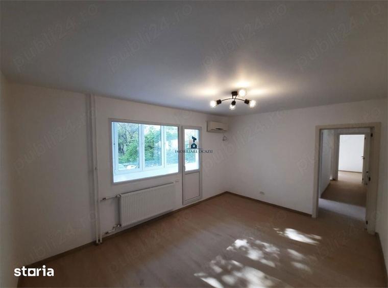 Inchiriere Apartament 3 Camere Semidecomandat Berceni-Al.Stupilor - 2
