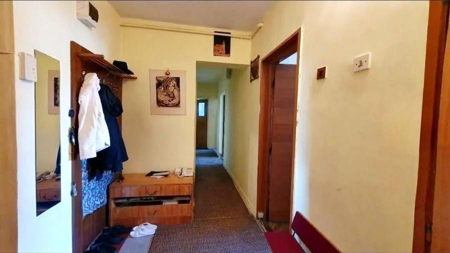 3 camere în Scriitorilor – spațiu generos, poziție excelentă, potențial ridicat - 7