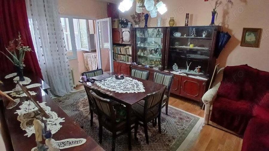 Comision 0 - Apartament cu 4 camere, etaj intermediar, in Pipirig - 5