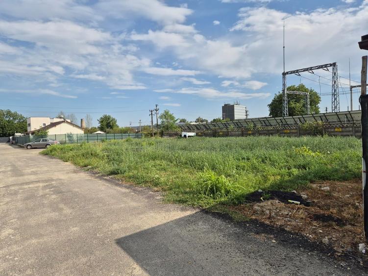 Teren de vanzare - 2