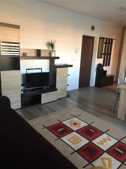 Apartament 2 camere 43 mp, etaj 1, parcare! Zona Ioan Rusu! - 2