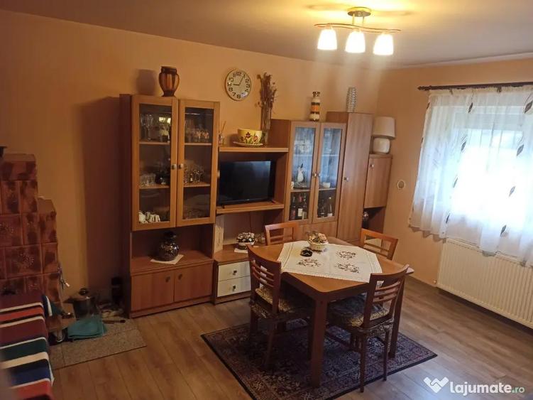 Apartament foarte spa?ios 2 camere strada Cpt. Paul Zanagescu - 13