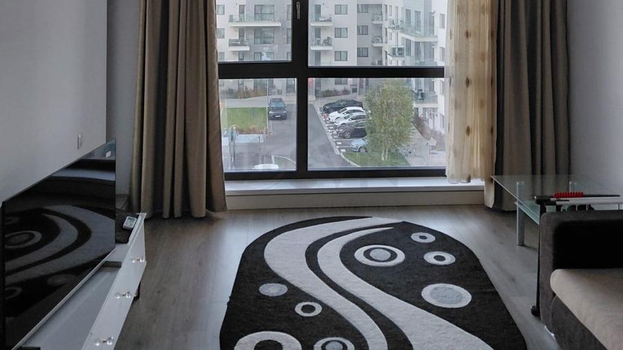 REA1027204 Apartament 2 CamereI AviatieiI Porsche PiperaI - 1