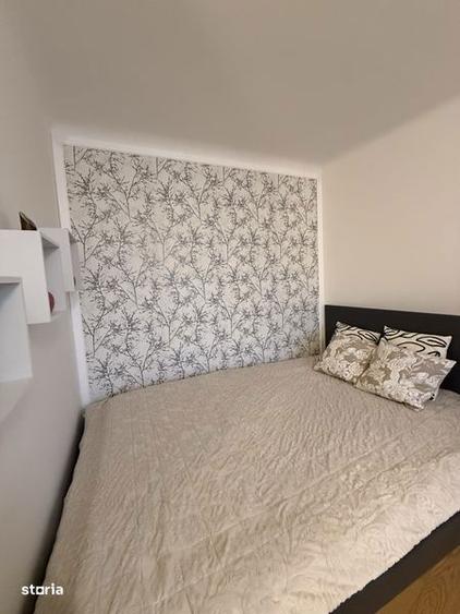 Garsoniera Dorobanti/Ase - 5