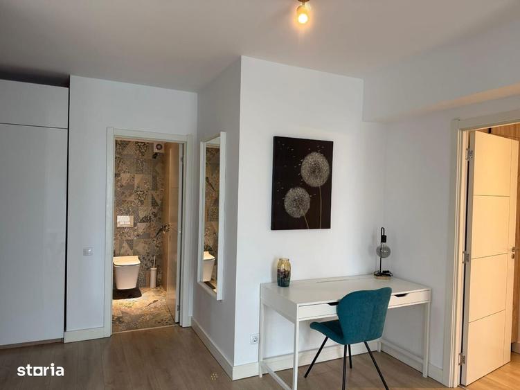 Apartament 2 camere/ Onix Park/ Aviatiei /Porsche Bucuresti Nord - 6