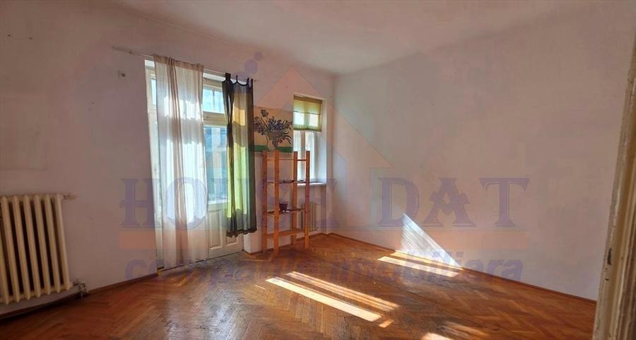 Vanzare apartament 5 camere Cisnigiu, 178 mp, langa blocul Florentin - 5