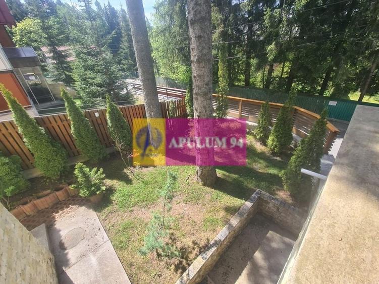 Vila de lux de vanzare in Predeal - 5