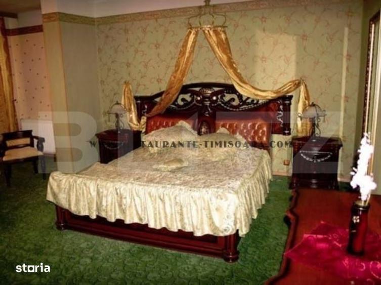 Spre vanzare Pensiunea Romantique - 2