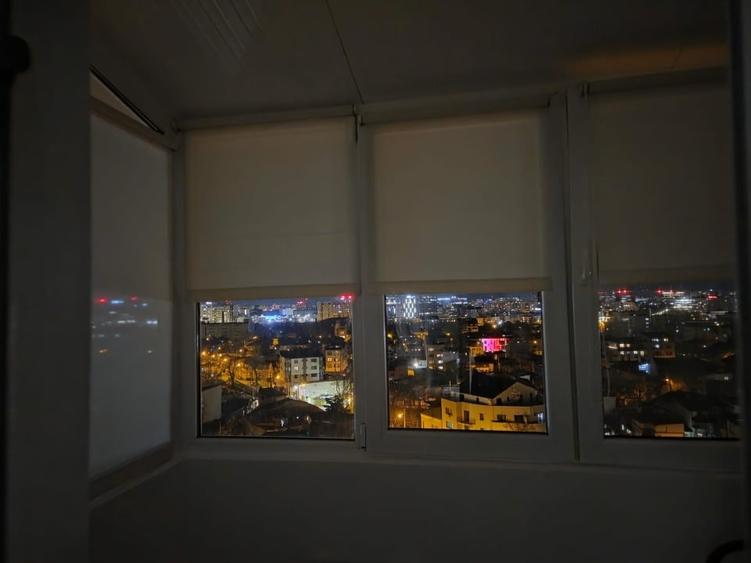 Garsonieră 40 mp | Mobilată complet | Renovată | Vedere superbă | Calea Crângași - 3