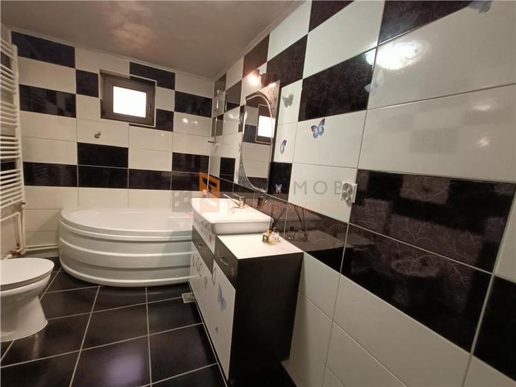 Casa tip parter zona Sapoca - 5