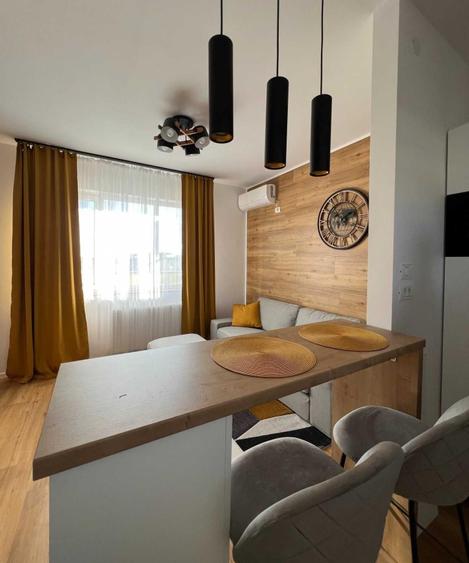 Garsoniera renovata recent langa metrou Iancului - 2