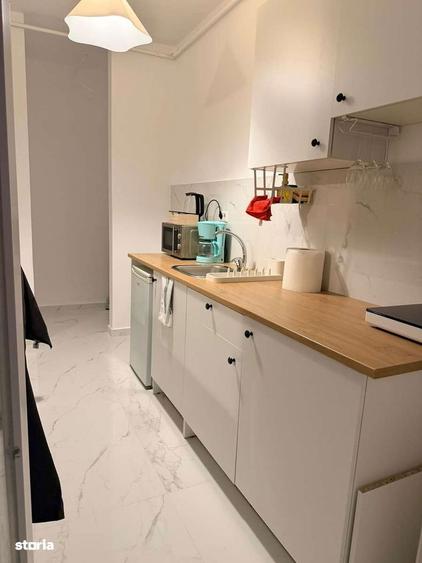 garsoniera M Garsoniera Militari Residence - 7