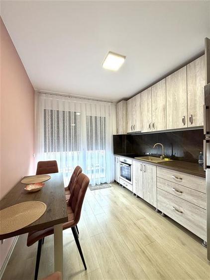 APARTAMENT CU 2 CAMERE | DE INCHIRIAT | WEST RESIDENCE | ETAJ 2 | ORADEA - 3