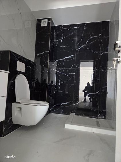 Bloc Finalizat 2 camere cheie 66 mpc Campus Aurel Vlaicu 305E - 9