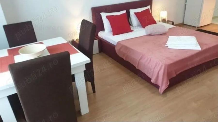 Pipera Divani Scoala Americana Studio 45 mp Parcare - 3