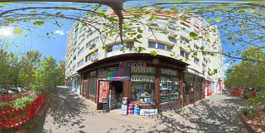 Spatiu Comercial de inchiriat pe Bd. Theodor Pallady nr. 7 Pret Negociabil Spatiu Comercial de inchiriat pe Bd. Theodor Pallady nr. 7 Pret Negociabil