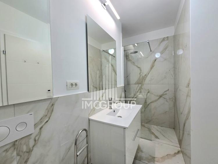 Inchiriere apartament 2 camere si garaj, Iulius Mall - 13