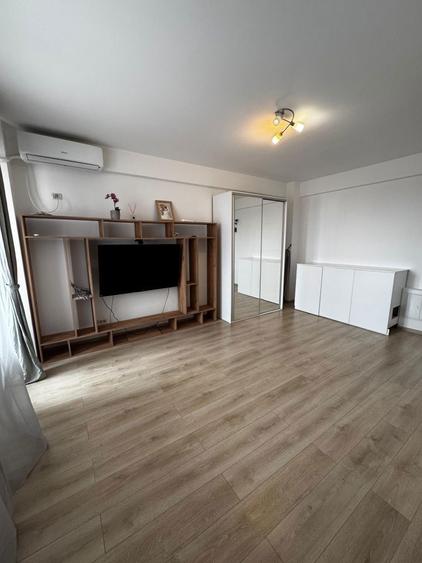 Inchiriez apartament 2 camere mobilat utilat Bucuresti Militari - 1