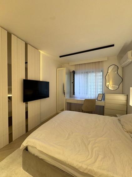 3 camere de inchiriat | PIPERA | loc de parcare subteran - 7