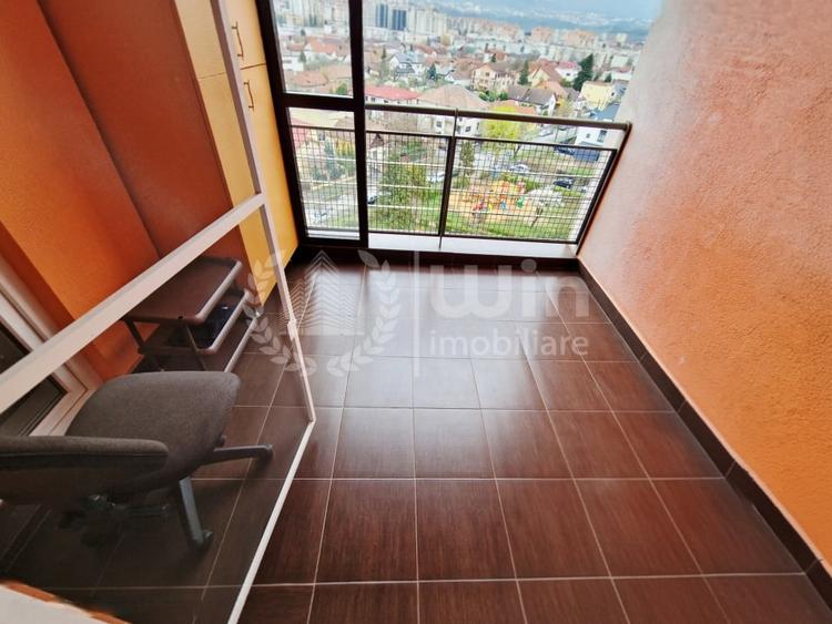 Apartament 2 camere | Decomandat | Etaj 7/8 | Piata Marasti! - 10