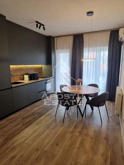 Apartament cu 2 camere, zona Torontalului, Pet Friendly - 2