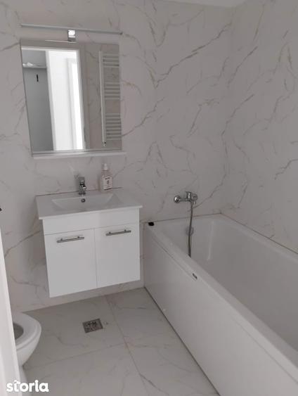 MUTARE IMEDIATA-GARSONIERA DECOMANDATA LA PRIMA INCHIRIERE - 4