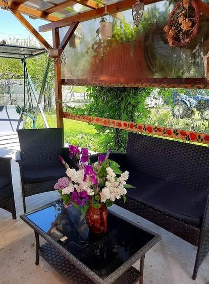 Casa de vanzare Stoenesti jude?ul Giurgiu - 8