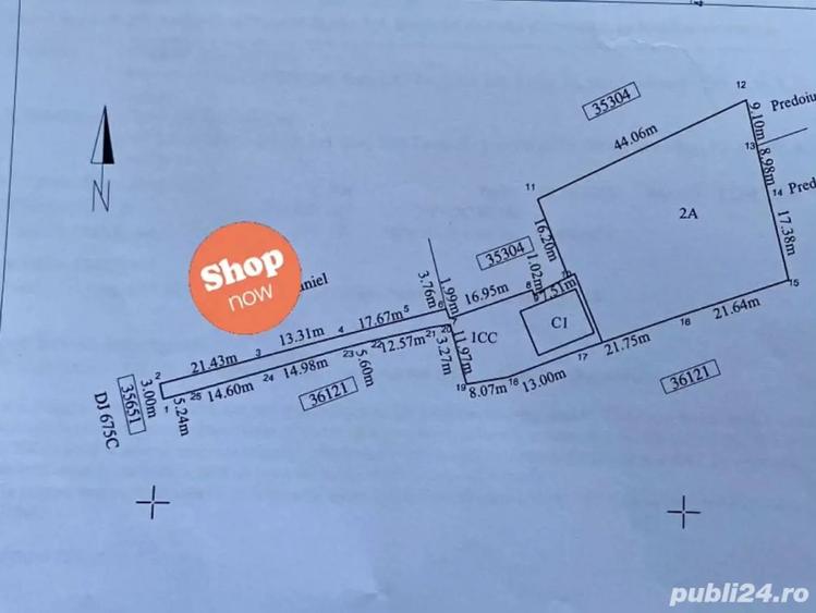 Ofer spre vanzare casa la gri in comuna Alimpesti,sat Sarbesti , Judetul Gorj - 1