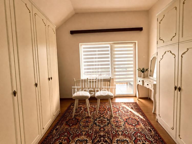 OFERTA RARA! Casa individuala 180mp teren 500mp, garaj, Buna Ziua, zona LIDL - 7