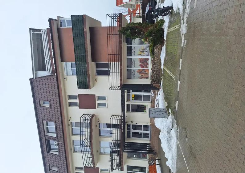 Apartament 2 camere mobilat. New Residence Varteju Ilfov (no agentie) - 1