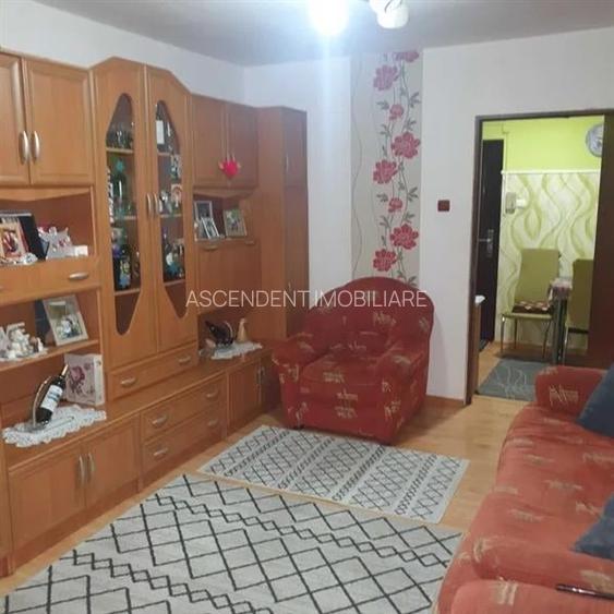 Apartament cu 2 camere, Dambu Pietros