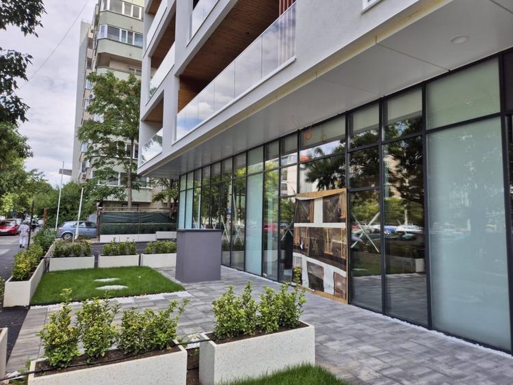 Apartament premium cu 4 camere si terase – disponibil imediat! - 13