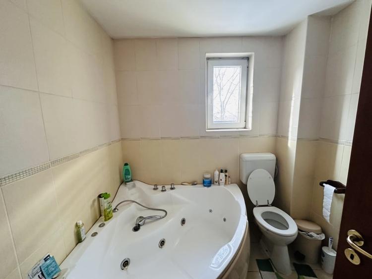 Duplex confortabil la Padure-Rosu, 273 mp construiti, 199 mp teren, P+1+M, 5 cam - 11