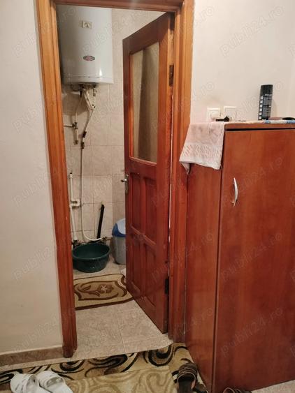 Garsoniera comfort 1 - 15