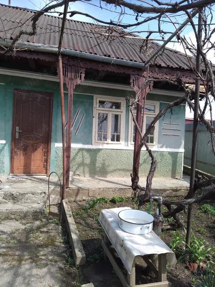 casa si 1500 mp teren - 1