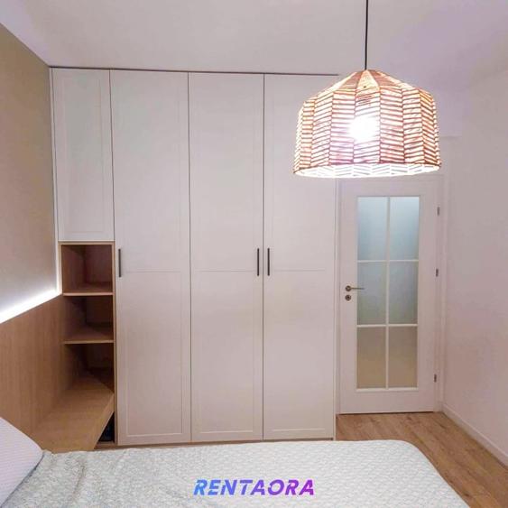 TITAN Pallady Prima Inchiriere Spatios Modern Utilat FULL - 5